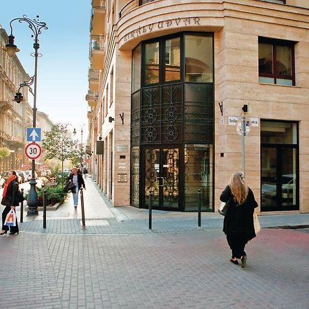 Bpm-Apartment Kiraly Budapest Phòng bức ảnh
