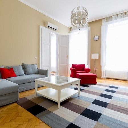 Bpm-Apartment Kiraly Budapest Ngoại thất bức ảnh