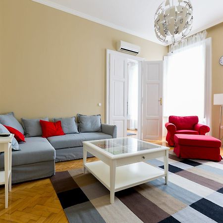 Bpm-Apartment Kiraly Budapest Ngoại thất bức ảnh