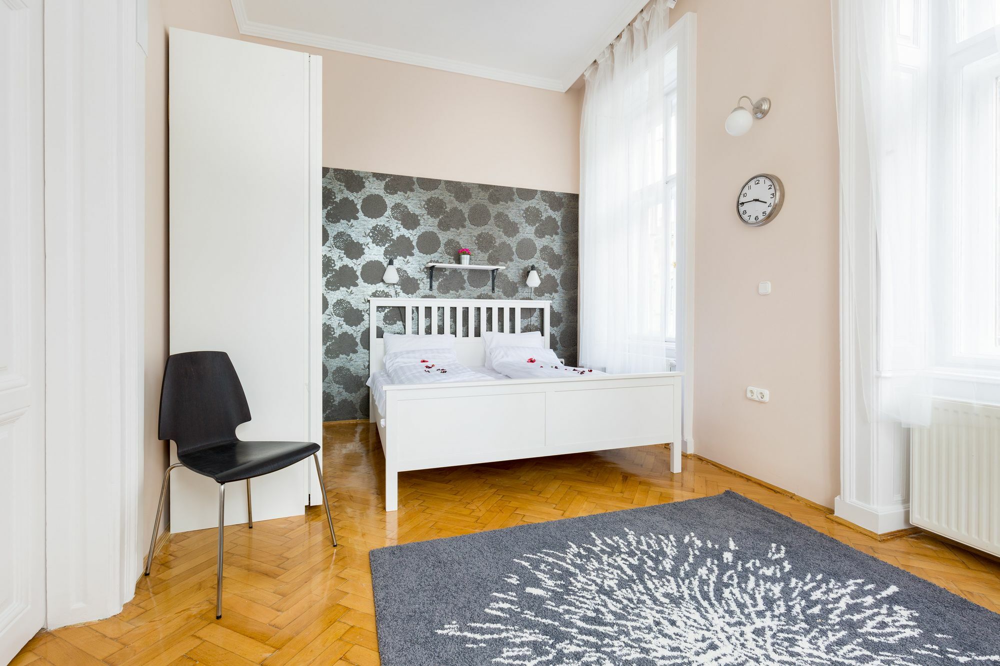 Bpm-Apartment Kiraly Budapest Ngoại thất bức ảnh