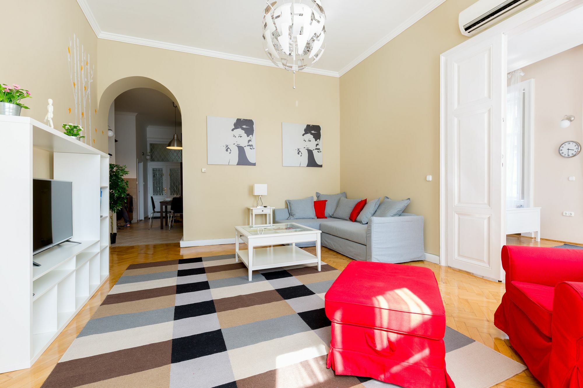 Bpm-Apartment Kiraly Budapest Ngoại thất bức ảnh