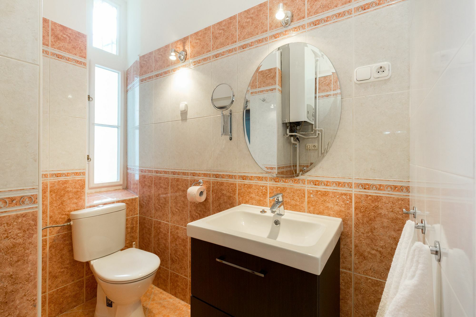 Bpm-Apartment Kiraly Budapest Ngoại thất bức ảnh