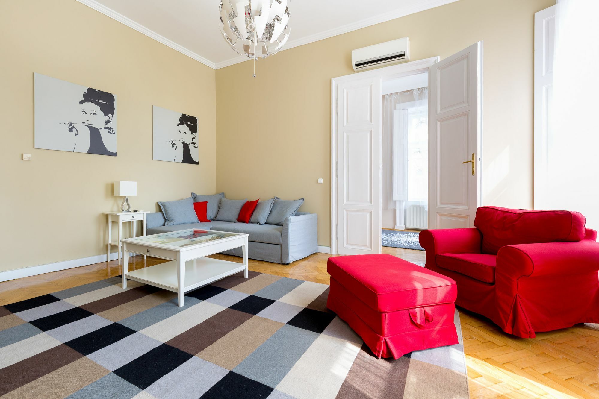 Bpm-Apartment Kiraly Budapest Ngoại thất bức ảnh