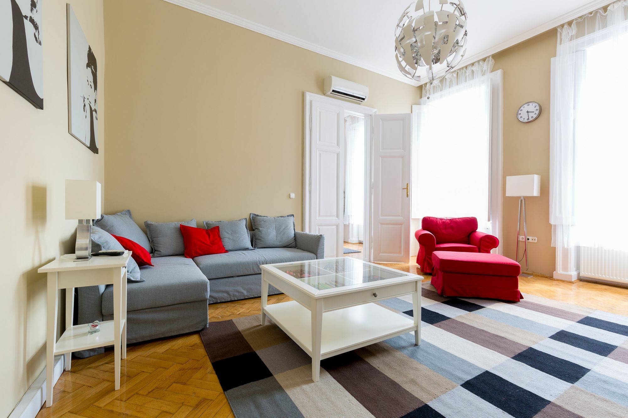 Bpm-Apartment Kiraly Budapest Ngoại thất bức ảnh