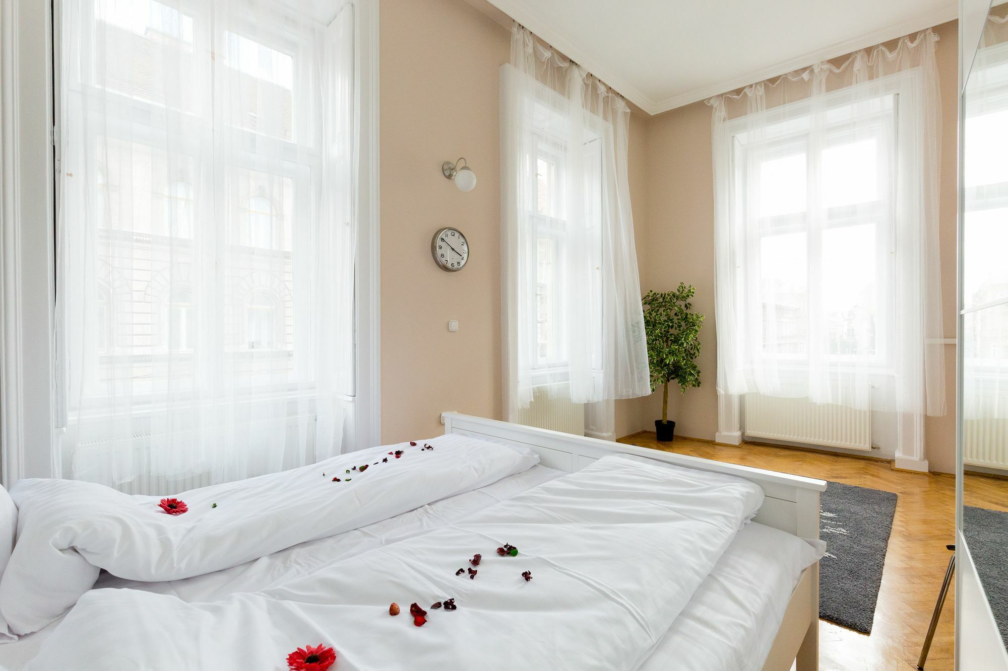 Bpm-Apartment Kiraly Budapest Ngoại thất bức ảnh
