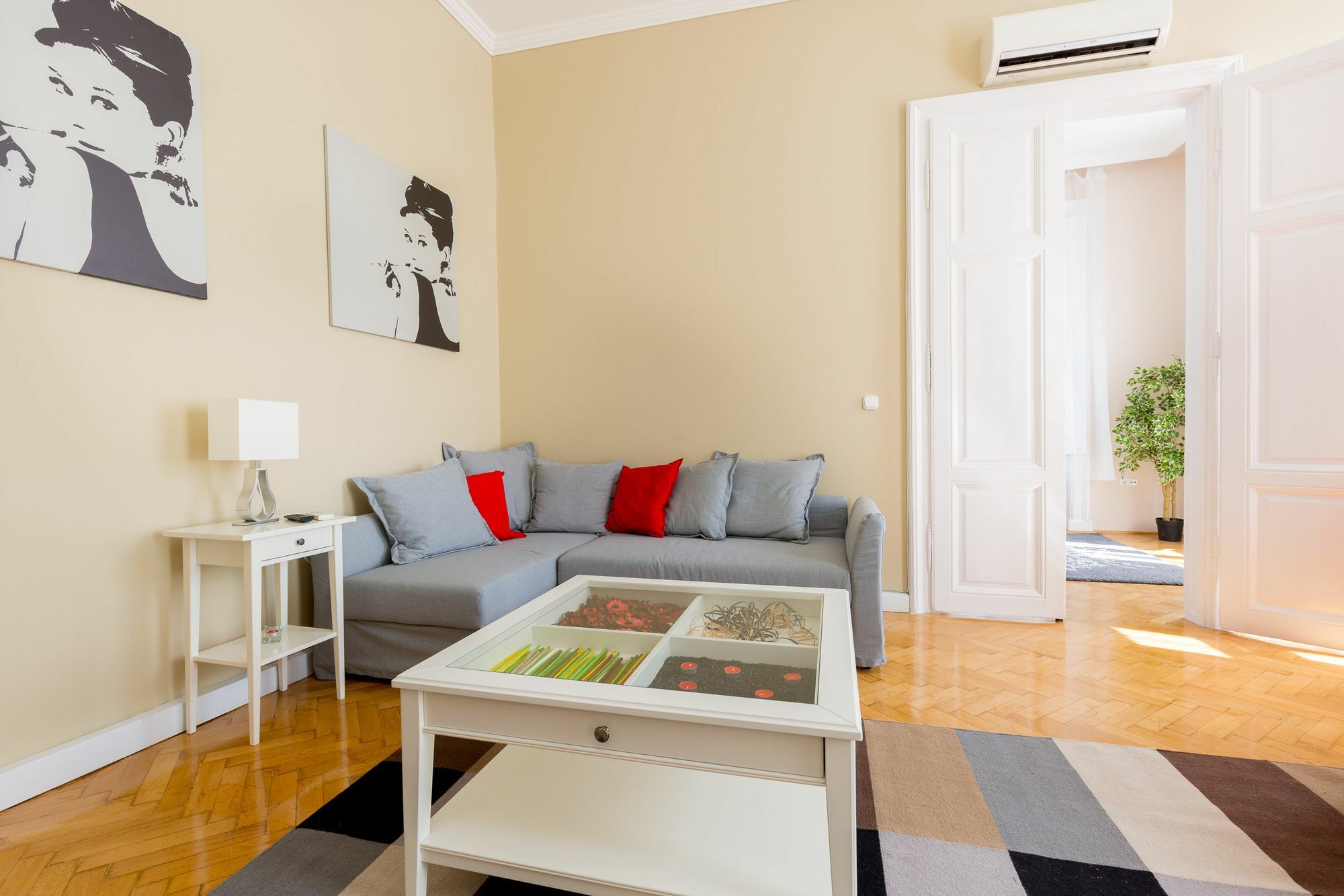Bpm-Apartment Kiraly Budapest Ngoại thất bức ảnh