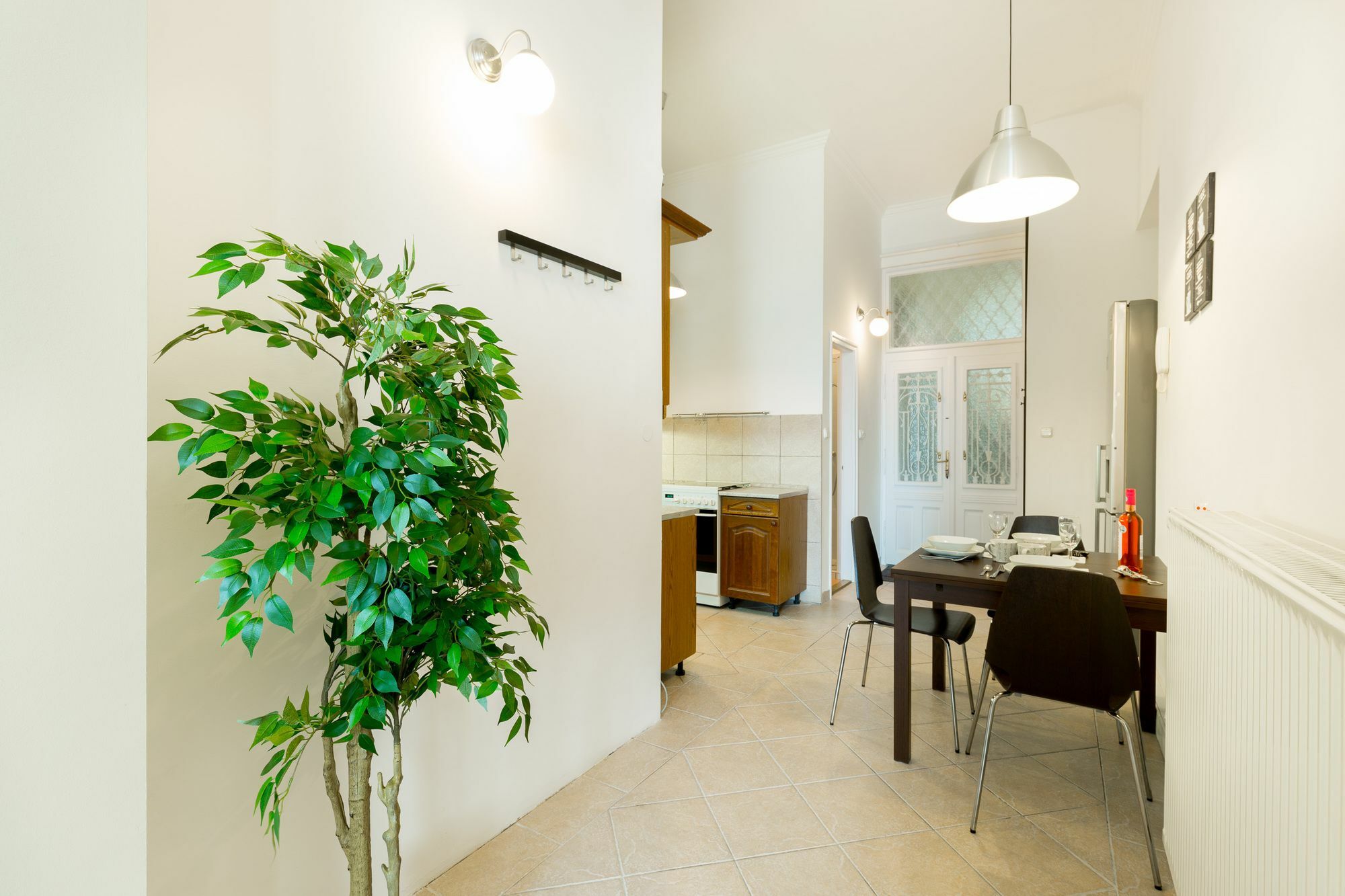 Bpm-Apartment Kiraly Budapest Ngoại thất bức ảnh
