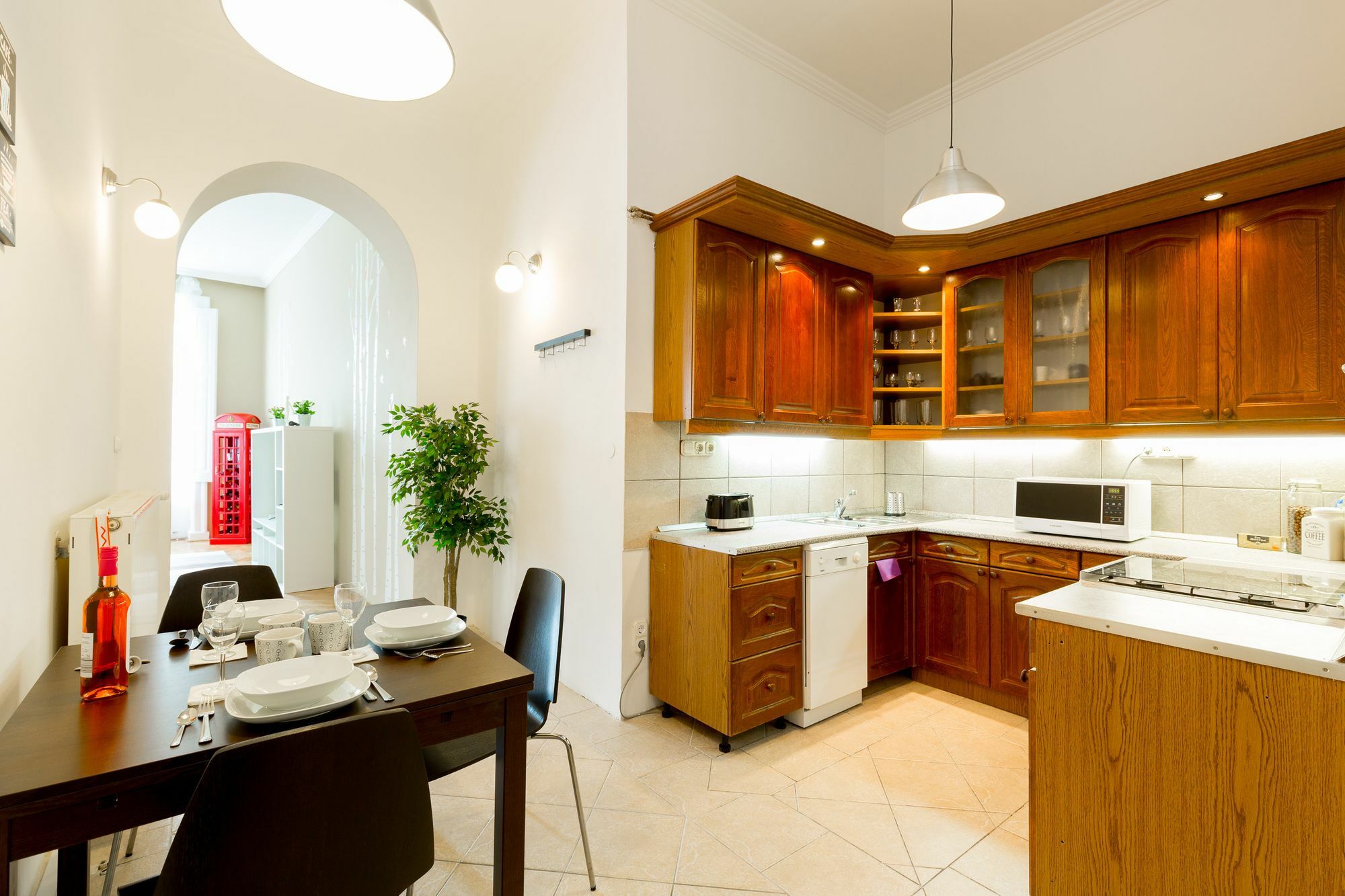 Bpm-Apartment Kiraly Budapest Ngoại thất bức ảnh
