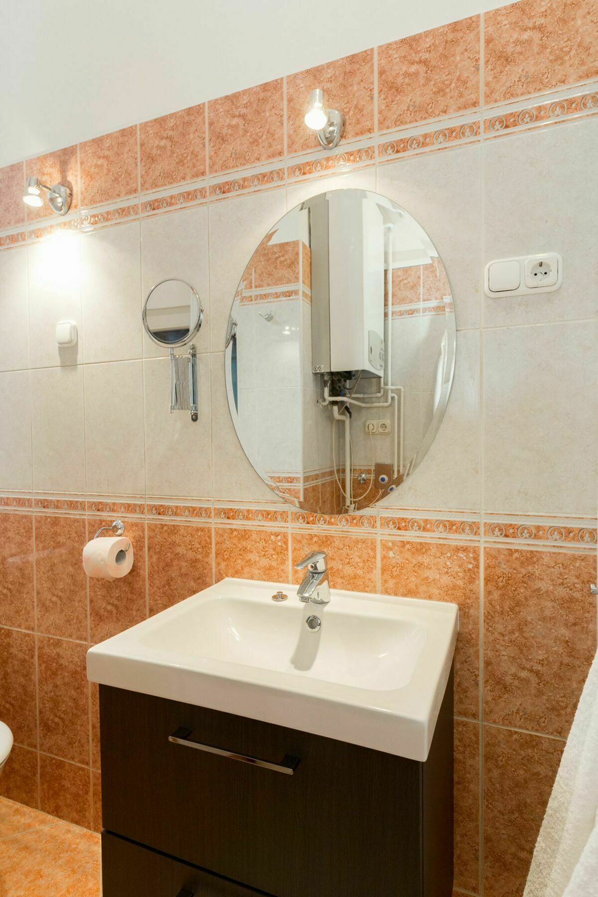 Bpm-Apartment Kiraly Budapest Ngoại thất bức ảnh